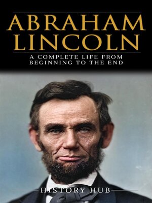 cover image of Abraham Lincoln